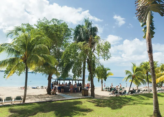 Riu Negril Hotel WESTMORELAND