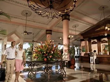 Hotel Riu Palace Tropical Bay Negril